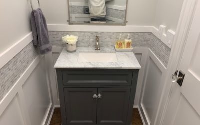 Danbury, CT | Bathroom Remodel Contractor | Bathroom Design & Build