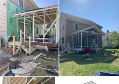 BH Solutions, LLC. - Recent Projects