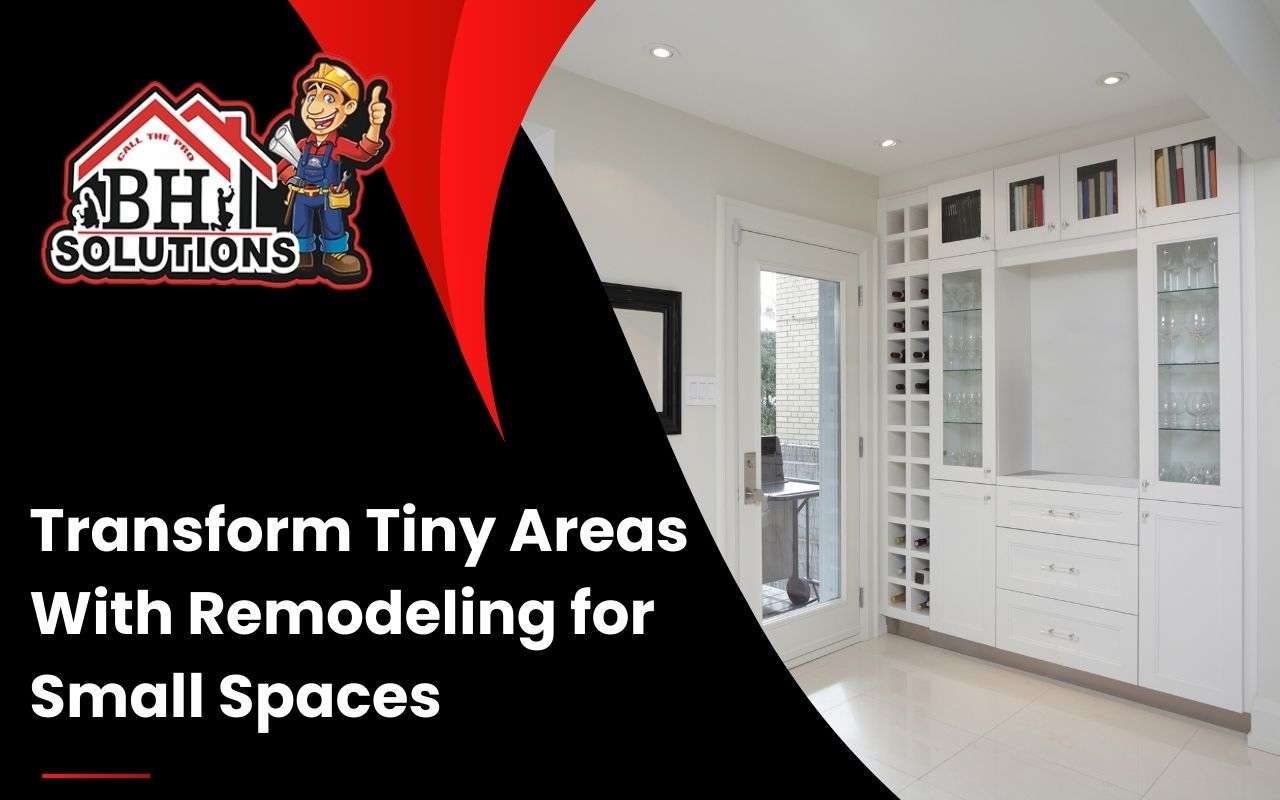 remodeling-small-spaces-danbury-ct