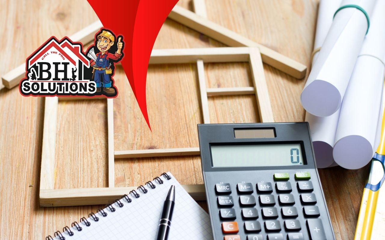 A remodeled bathroom with new fixtures and tiles.