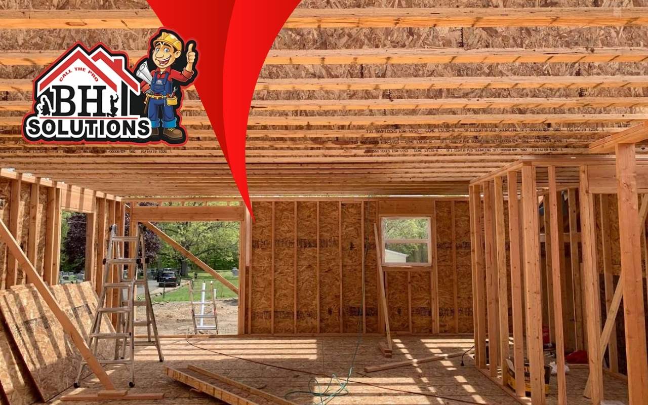 Types of construction loans available in Connecticut