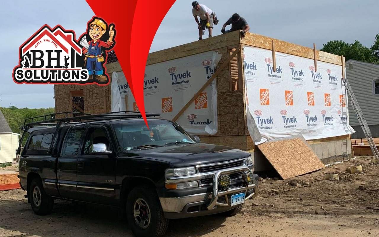 Types of new home construction loans for homeowners