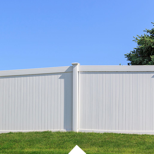 Fences (New Builds & Repairs)