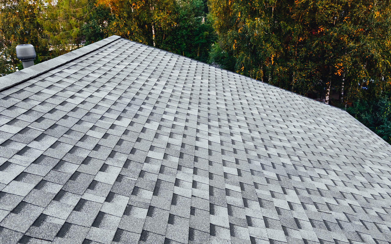 Roofing Services crew completing roof replacement project efficiently