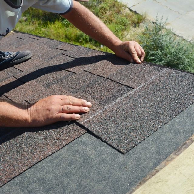 Expert Roofing Company in Danbury, CT providing roof inspections