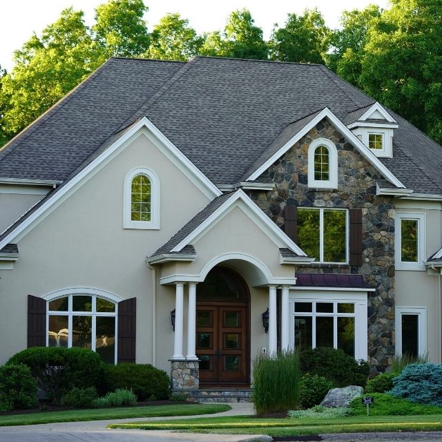 BH Solutions, LLC Roofing Services in Danbury, CT