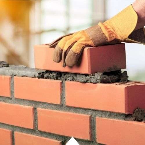 Masonry (Steps, Walkways, Patios, Chimneys, Repairs)