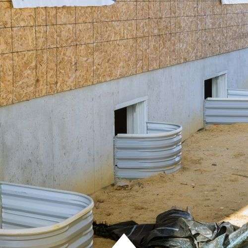 Windows & Doors (Installation & Repairs)