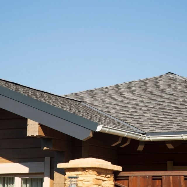 Accurate roofing estimate in CT showing labor, materials, timeline, and warranty details.