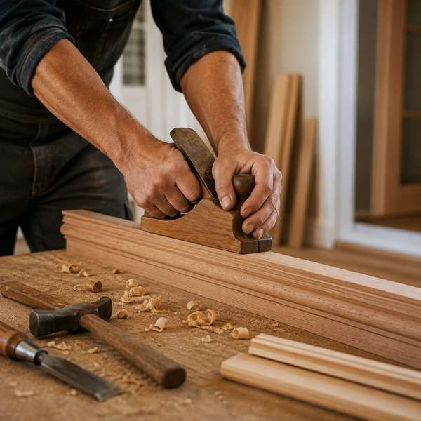 Carpentry